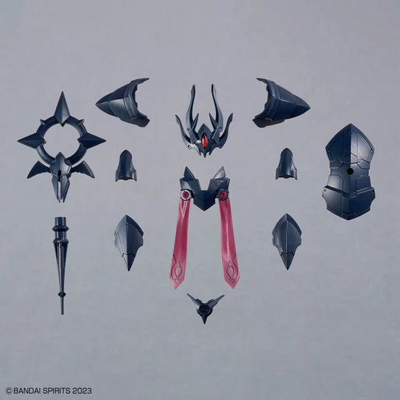 30MF A-10 30 Minutes Fantasy Class Up Armor (Rosan Bishop)