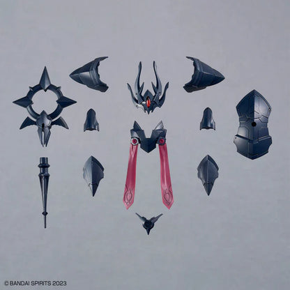 30MF A-10 30 Minutes Fantasy Class Up Armor (Rosan Bishop)