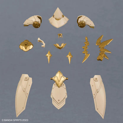 30MF A-13 30 Minutes Fantasy Class Up Armor (Liber Sorcerer)