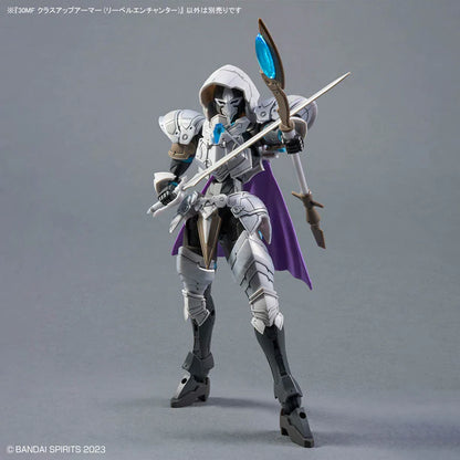 30MF A-14 30 Minutes Fantasy Class Up Armor (Liber Enchanter)