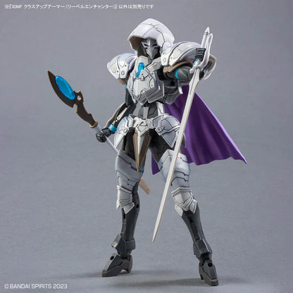 30MF A-14 30 Minutes Fantasy Class Up Armor (Liber Enchanter)