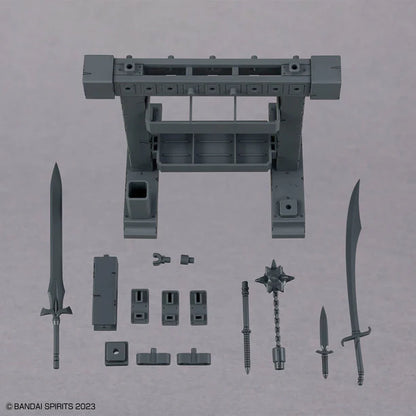 30MF 30 Minutes Fantasy Item Shop 3 (Weapon Option)