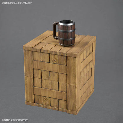 30MF 30 Minutes Fantasy Item Shop 2 (Fighter Option)