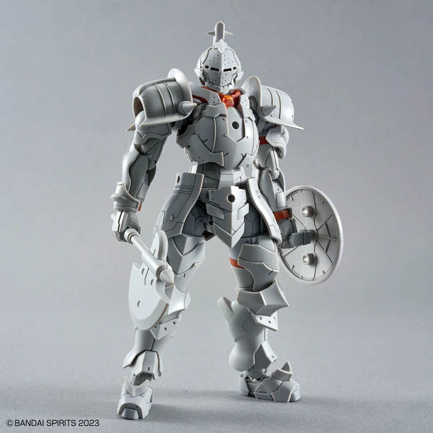 30MF 03 30 Minutes Fantasy Liber Fighter
