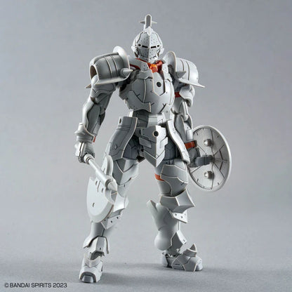 30MF 03 30 Minutes Fantasy Liber Fighter