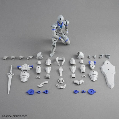 30MF 30 Minutes Fantasy Liber Holy Knight
