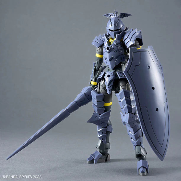 30MF 09 30 Minutes Fantasy Liber Lancer