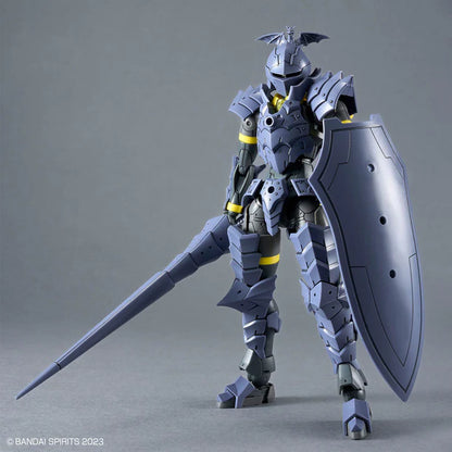 30MF 09 30 Minutes Fantasy Liber Lancer