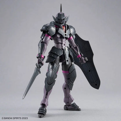 30MF 02 30 Minutes Fantasy Rosan Knight