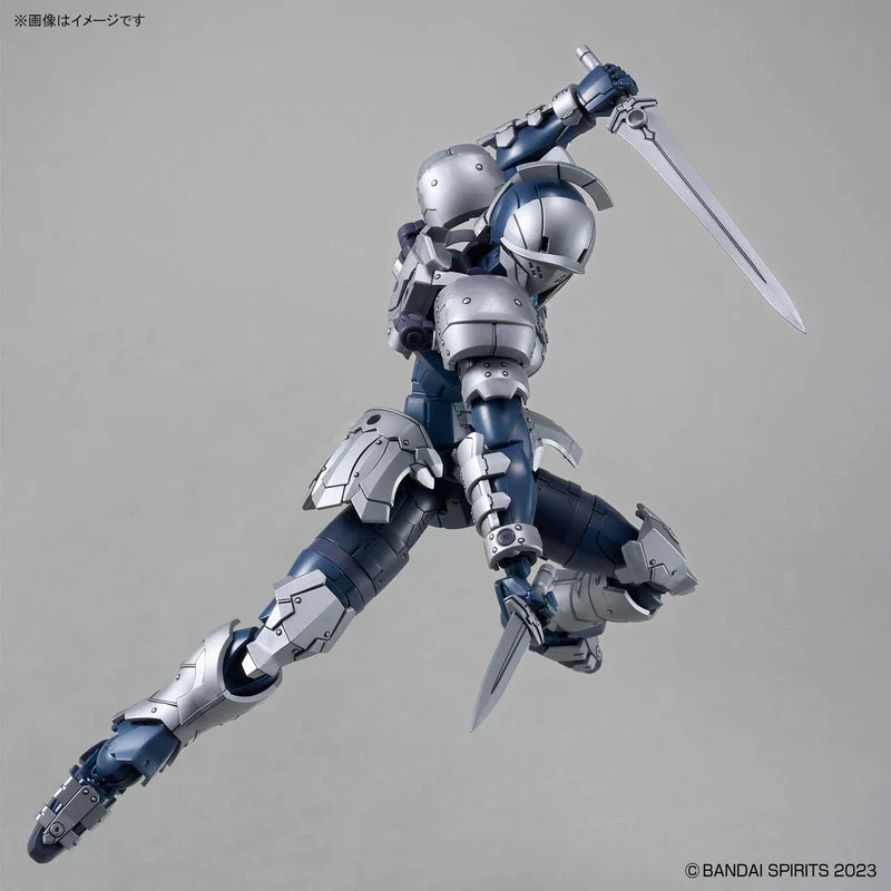 30MF 17 30 Minutes Fantasy Rosan Swordsman