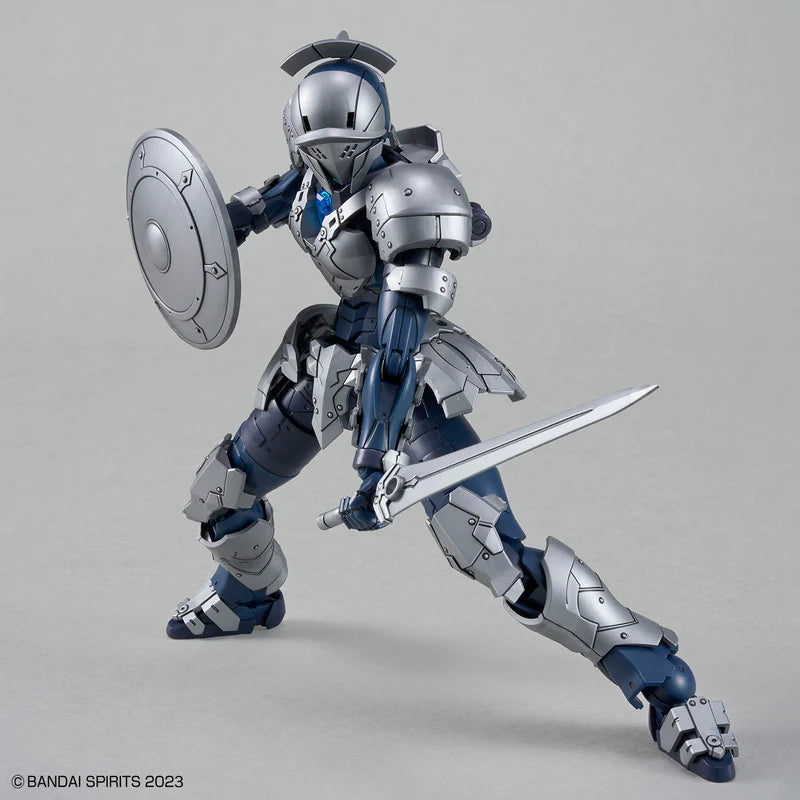 30MF 17 30 Minutes Fantasy Rosan Swordsman