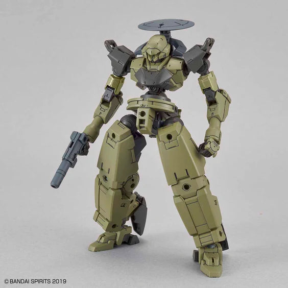 30MM 28 bEXM-14T Cielnova (Green) 1/144