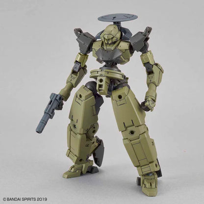 30MM 28 bEXM-14T Cielnova (Green) 1/144