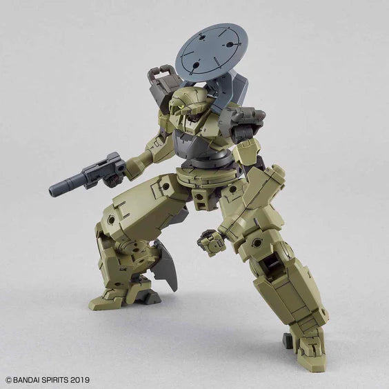 30MM 28 bEXM-14T Cielnova (Green) 1/144