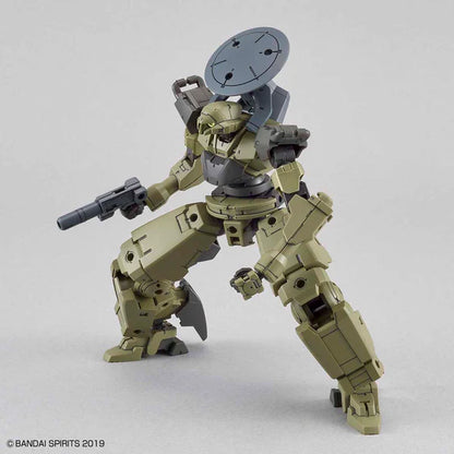 30MM 28 bEXM-14T Cielnova (Green) 1/144