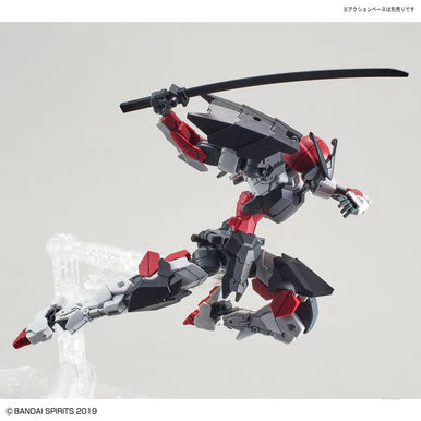 30MM 33 EXM-A9s Spinatio (Sengoku Type) 1/144