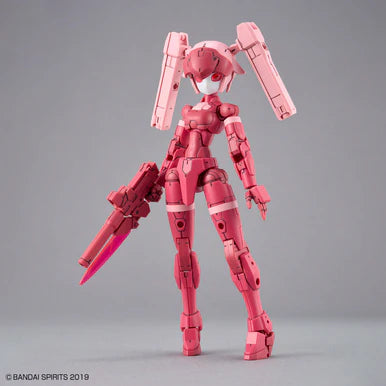 30MM 53 EXM-H15A Acerby (Type A) 1/144