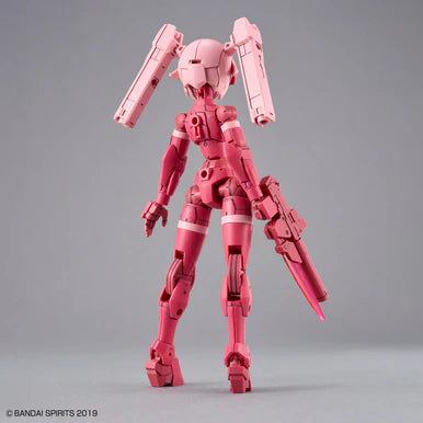 30MM 53 EXM-H15A Acerby (Type A) 1/144
