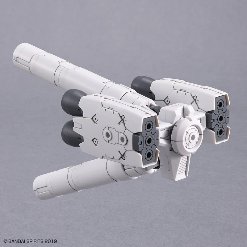 30MM W-21 Option Parts Set 10 (Large Propellant Tank Unit)