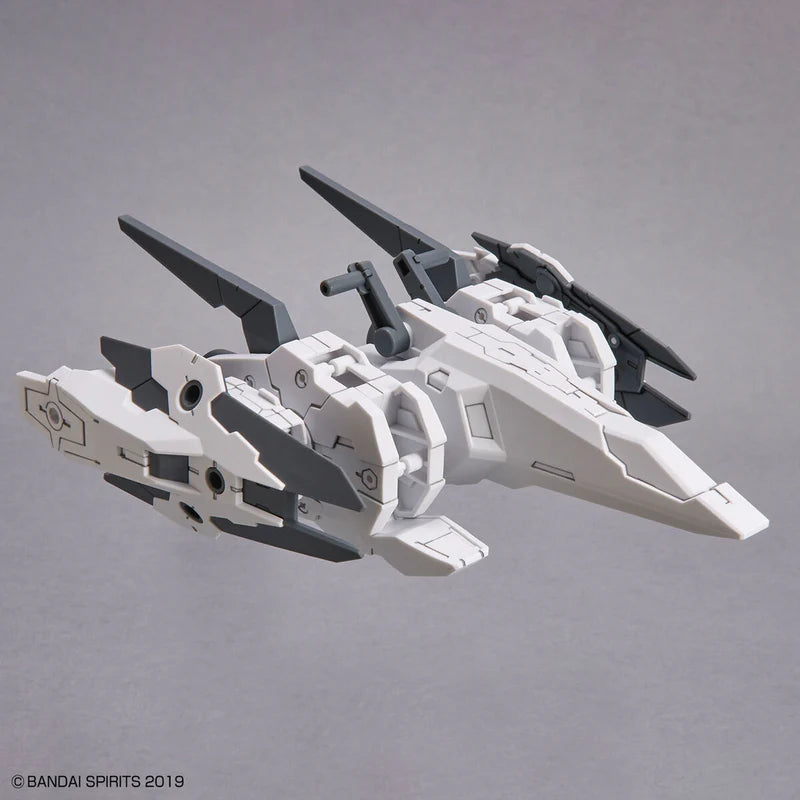 30MM W-19 Option Parts Set 9 (Large Booster Unit)