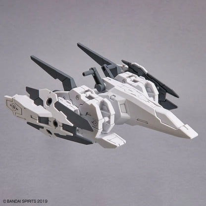 30MM W-19 Option Parts Set 9 (Large Booster Unit)