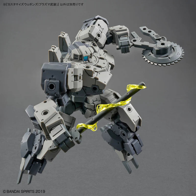 30MM W-34 Customize Weapons (Plasma Weapon)