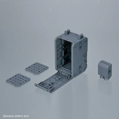 30MM W-17 Option Parts Set 8 (Multi Backpack)