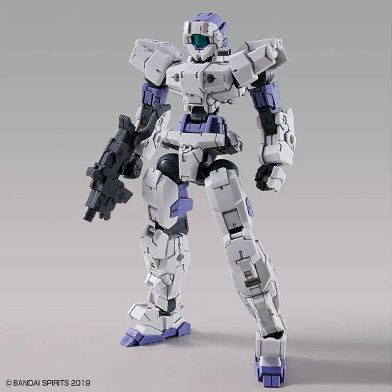 30MM 01 eEXM-17 Alto (White) 1/144