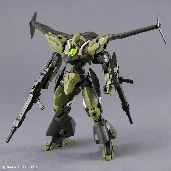 30MM 63 bEXM-21 Verdenova [Green] 1/144