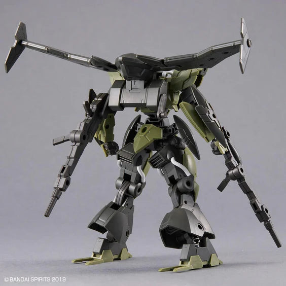 30MM 63 bEXM-21 Verdenova [Green] 1/144