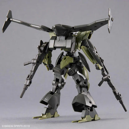 30MM 63 bEXM-21 Verdenova [Green] 1/144