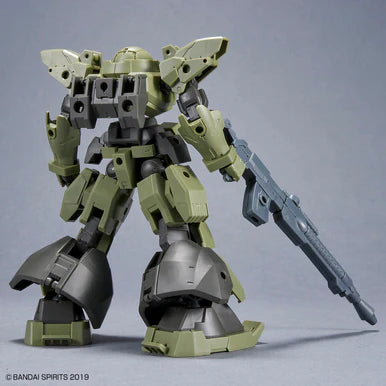 30MM 44 bEXM-28 Revernova (Green) 1/144