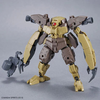 30MM 45 bEXM-29 Gardonova (Brown) 1/144