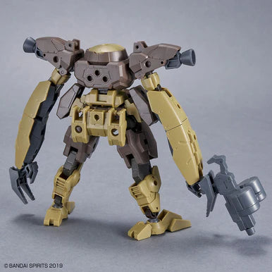 30MM 45 bEXM-29 Gardonova (Brown) 1/144