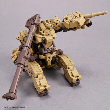 30MM 51 bEXM-33T Volpanova (Tank Ver.) 1/144
