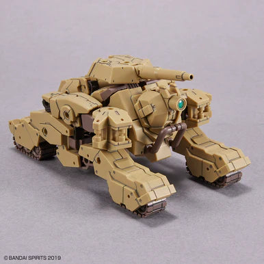 30MM 51 bEXM-33T Volpanova (Tank Ver.) 1/144