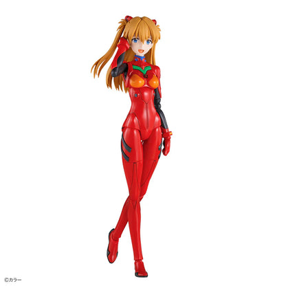 30MP 06 30 Minutes Preference Asuka Shikinami Langley (Plug Suit Ver.)