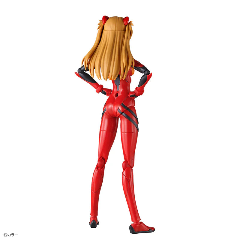 30MP 06 30 Minutes Preference Asuka Shikinami Langley (Plug Suit Ver.)