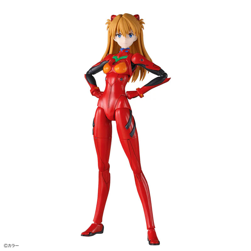 30MP 06 30 Minutes Preference Asuka Shikinami Langley (Plug Suit Ver.)