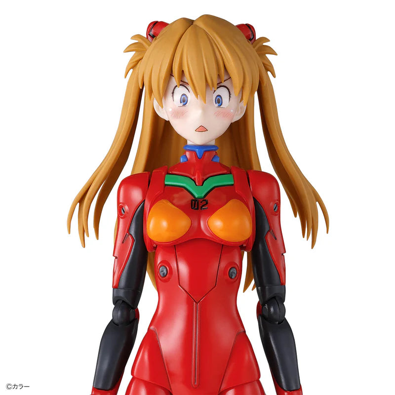 30MP 06 30 Minutes Preference Asuka Shikinami Langley (Plug Suit Ver.)