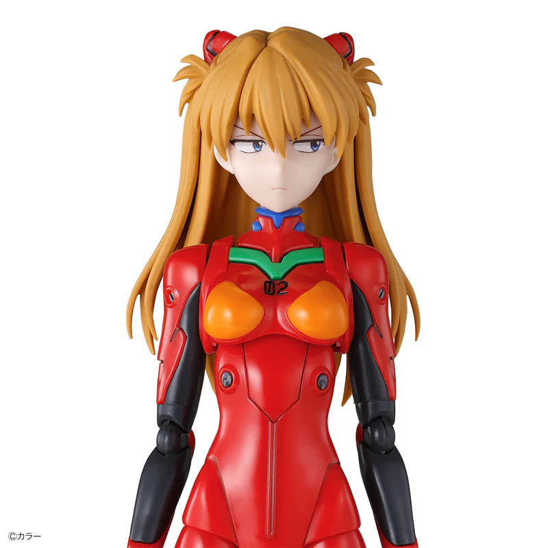 30MP 06 30 Minutes Preference Asuka Shikinami Langley (Plug Suit Ver.)