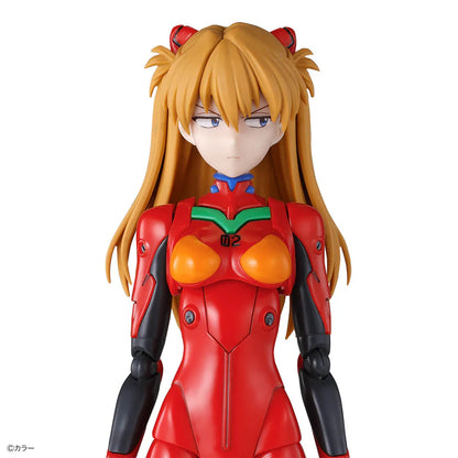 30MP 06 30 Minutes Preference Asuka Shikinami Langley (Plug Suit Ver.)