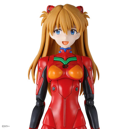 30MP 06 30 Minutes Preference Asuka Shikinami Langley (Plug Suit Ver.)