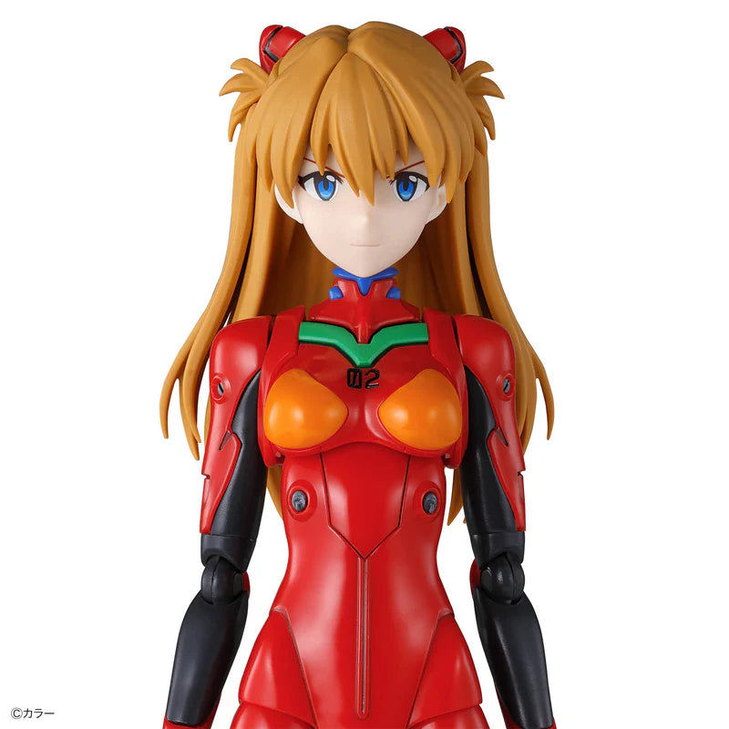 30MP 06 30 Minutes Preference Asuka Shikinami Langley (Plug Suit Ver.)