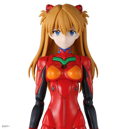 30MP 06 30 Minutes Preference Asuka Shikinami Langley (Plug Suit Ver.)