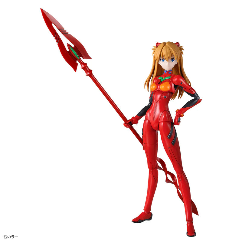 30MP 06 30 Minutes Preference Asuka Shikinami Langley (Plug Suit Ver.)