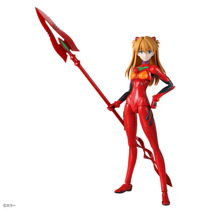 30MP 06 30 Minutes Preference Asuka Shikinami Langley (Plug Suit Ver.)