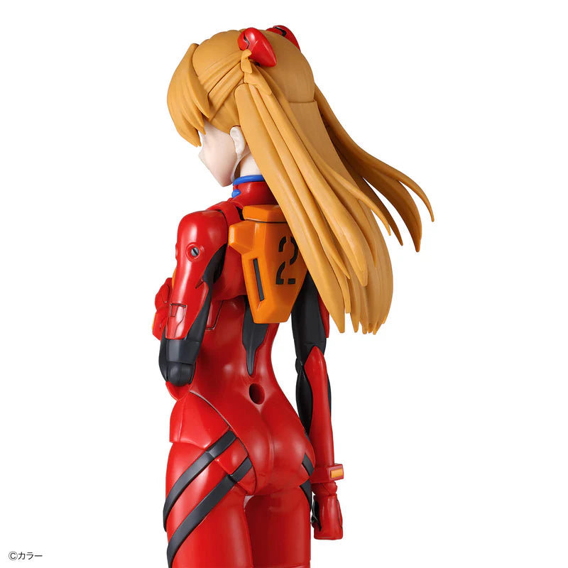 30MP 06 30 Minutes Preference Asuka Shikinami Langley (Plug Suit Ver.)
