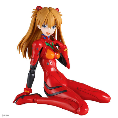 30MP 06 30 Minutes Preference Asuka Shikinami Langley (Plug Suit Ver.)