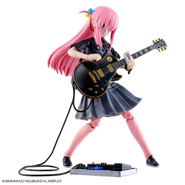 30MP 01 30 Minutes Preference Hitori Gotoh Bocchi the Rock!